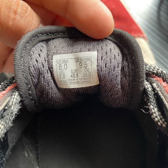 Vans Old Skool “OTW Webbing” - Picture 6 of 6